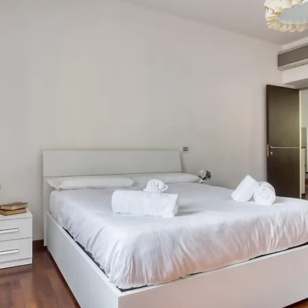 Joivy Tasteful Flat With Balcony Daire *
