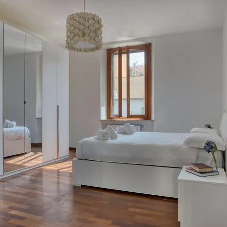 Joivy Tasteful Flat With Balcony Lägenhet *